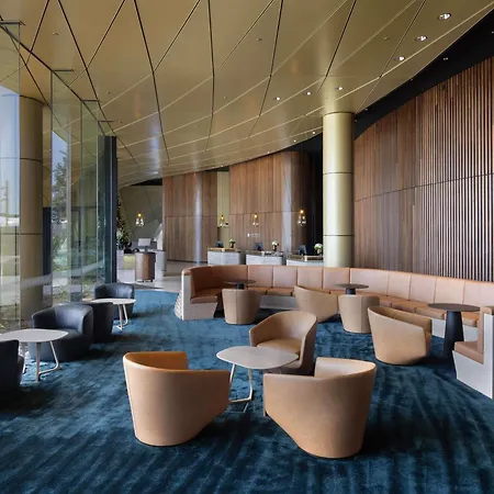 Pullman Auckland Airport-3