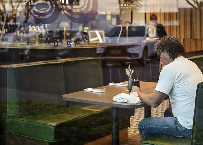 Novotel Auckland AirportAirport Hotel